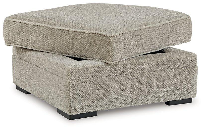 Calnita Living Room Set - Dimensional Outlet Furniture (Oakland, CA)