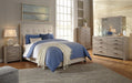 Culverbach Chest of Drawers - Dimensional Outlet Furniture (Oakland, CA)