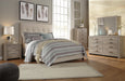 Culverbach Chest of Drawers - Dimensional Outlet Furniture (Oakland, CA)