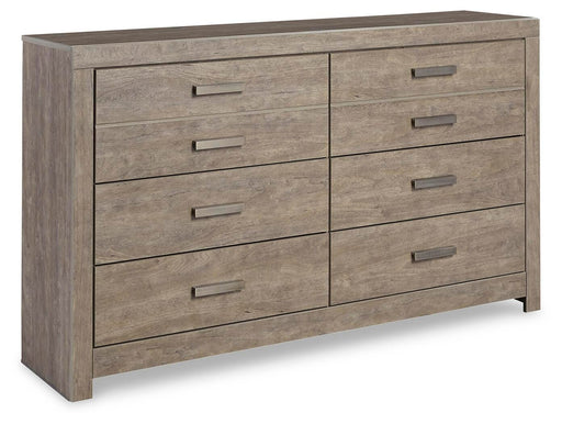 Culverbach Dresser - Dimensional Outlet Furniture (Oakland, CA)