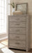 Culverbach Chest of Drawers - Dimensional Outlet Furniture (Oakland, CA)