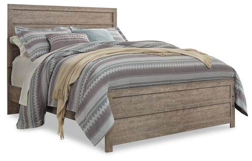 Culverbach Bed - Dimensional Outlet Furniture (Oakland, CA)