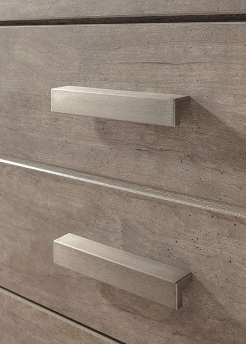 Culverbach Chest of Drawers - Dimensional Outlet Furniture (Oakland, CA)