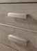 Culverbach Chest of Drawers - Dimensional Outlet Furniture (Oakland, CA)