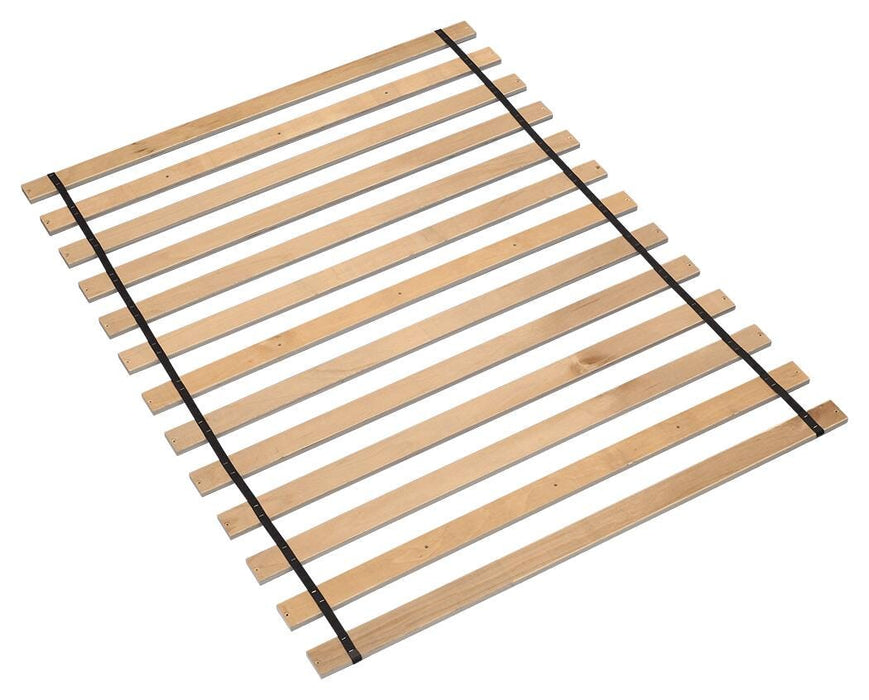 Cadmori Upholstered Bed - Dimensional Outlet Furniture (Oakland, CA)