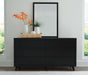 Danziar Bedroom Set - Dimensional Outlet Furniture (Oakland, CA)
