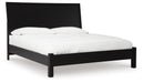 Danziar Bedroom Set - Dimensional Outlet Furniture (Oakland, CA)