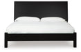 Danziar Bedroom Set - Dimensional Outlet Furniture (Oakland, CA)