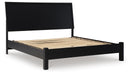 Danziar Bedroom Set - Dimensional Outlet Furniture (Oakland, CA)