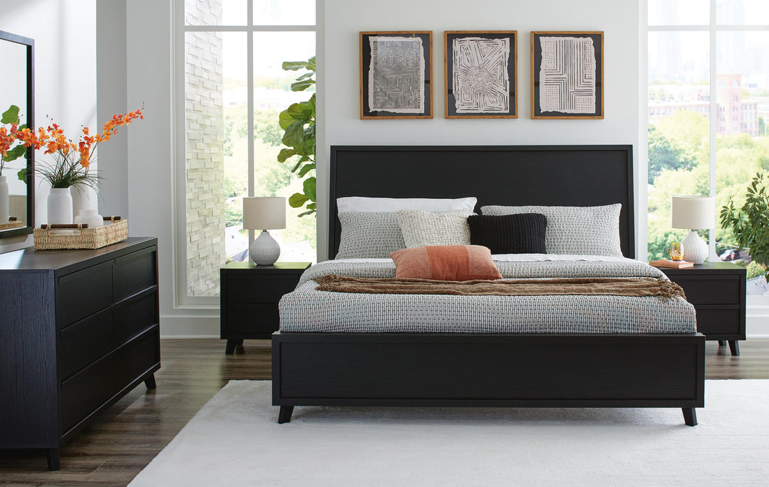 Danziar Bedroom Set - Dimensional Outlet Furniture (Oakland, CA)