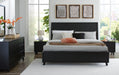 Danziar Bedroom Set - Dimensional Outlet Furniture (Oakland, CA)