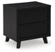 Danziar Bedroom Set - Dimensional Outlet Furniture (Oakland, CA)