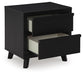 Danziar Bedroom Set - Dimensional Outlet Furniture (Oakland, CA)