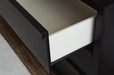 Danziar Bedroom Set - Dimensional Outlet Furniture (Oakland, CA)