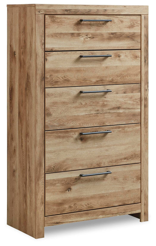 Hyanna Chest of Drawers - Dimensional Outlet Furniture (Oakland, CA)