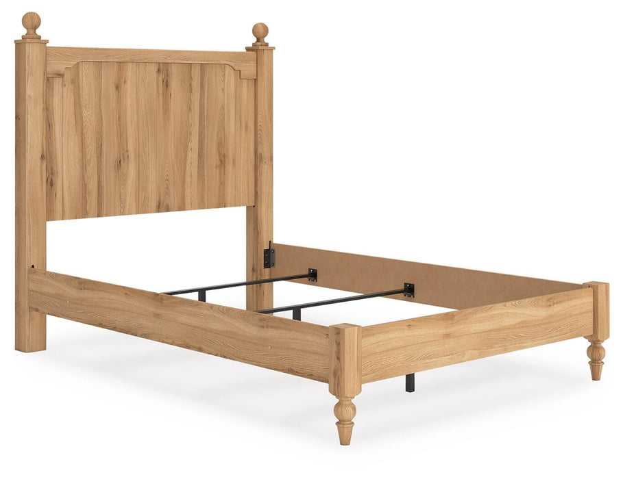 Aleaport Bed - Dimensional Outlet Furniture (Oakland, CA)