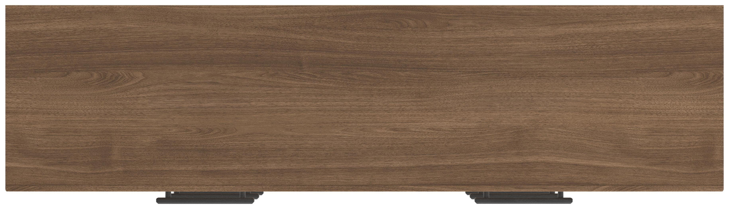 Broachmyn Dresser and Mirror - Dimensional Outlet Furniture (Oakland, CA)