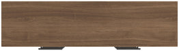 Broachmyn Dresser and Mirror - Dimensional Outlet Furniture (Oakland, CA)