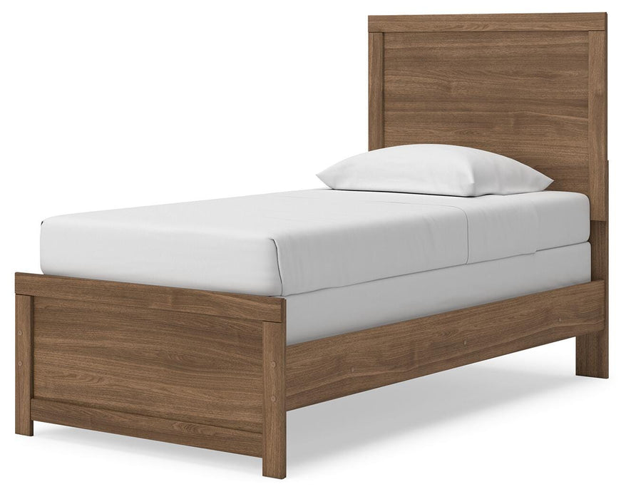 Broachmyn Bed - Dimensional Outlet Furniture (Oakland, CA)
