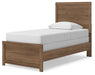 Broachmyn Bed - Dimensional Outlet Furniture (Oakland, CA)