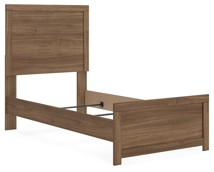 Broachmyn Bed - Dimensional Outlet Furniture (Oakland, CA)