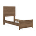 Broachmyn Bed - Dimensional Outlet Furniture (Oakland, CA)
