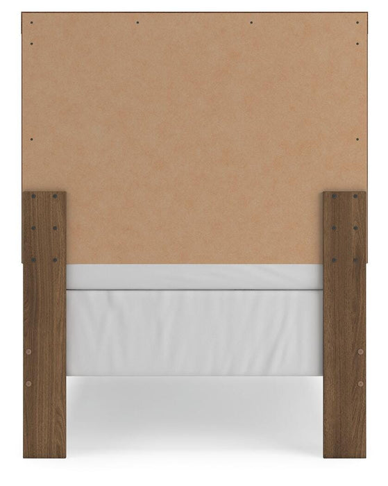 Broachmyn Bed - Dimensional Outlet Furniture (Oakland, CA)