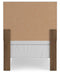 Broachmyn Bed - Dimensional Outlet Furniture (Oakland, CA)