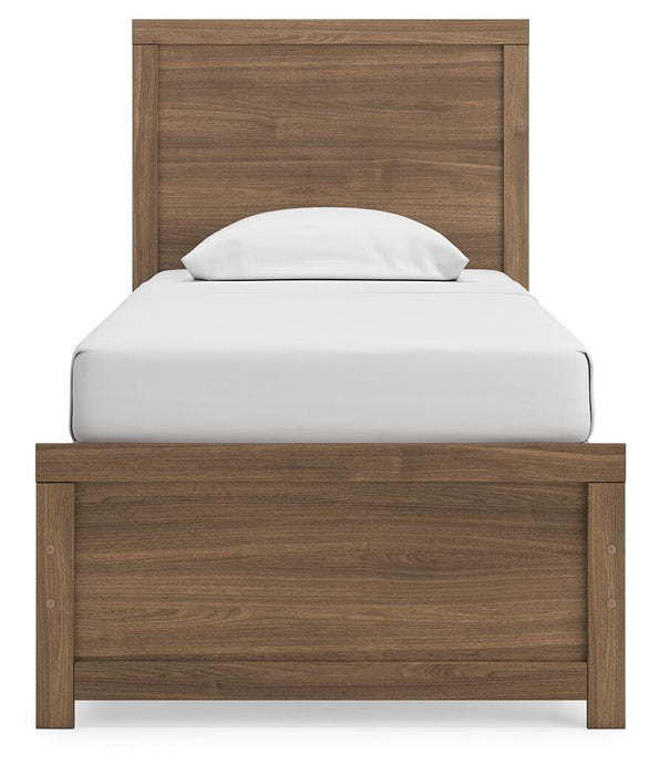 Broachmyn Bed - Dimensional Outlet Furniture (Oakland, CA)