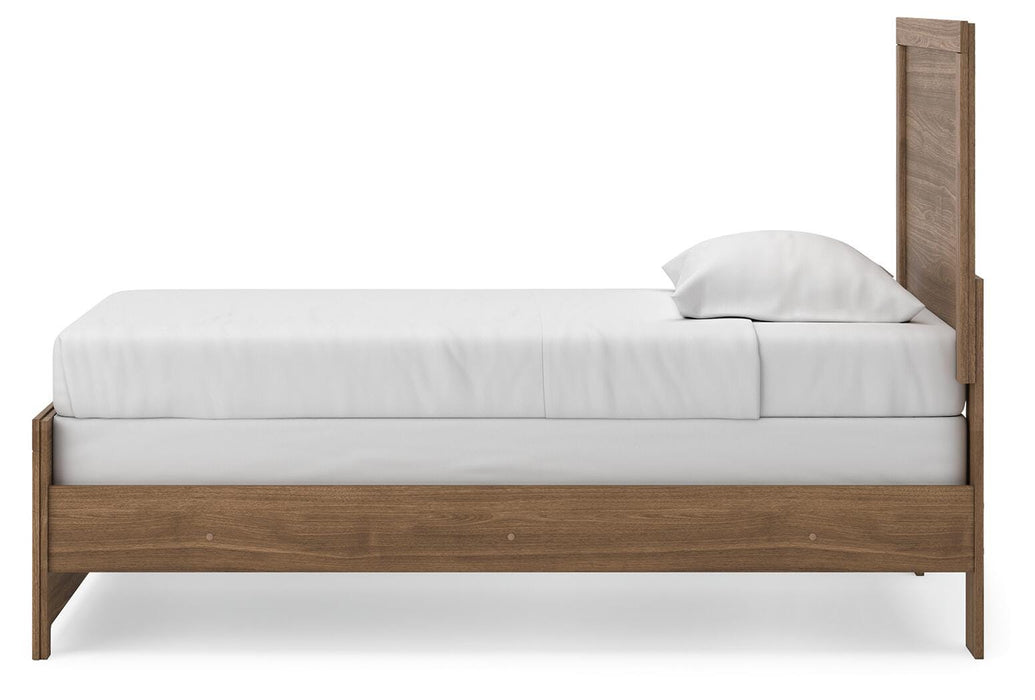 Broachmyn Bed - Dimensional Outlet Furniture (Oakland, CA)