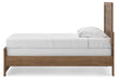 Broachmyn Bed - Dimensional Outlet Furniture (Oakland, CA)