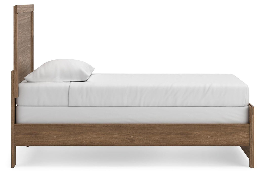 Broachmyn Bed - Dimensional Outlet Furniture (Oakland, CA)