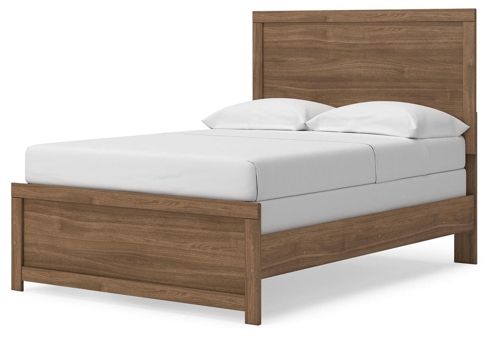 Broachmyn Bed - Dimensional Outlet Furniture (Oakland, CA)