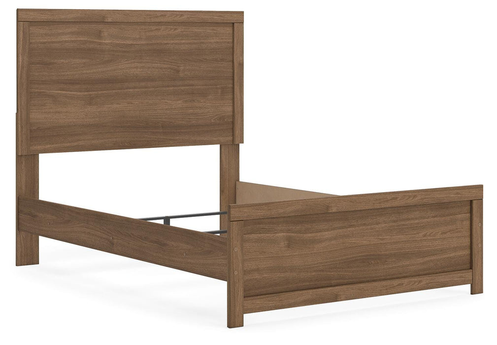 Broachmyn Bed - Dimensional Outlet Furniture (Oakland, CA)