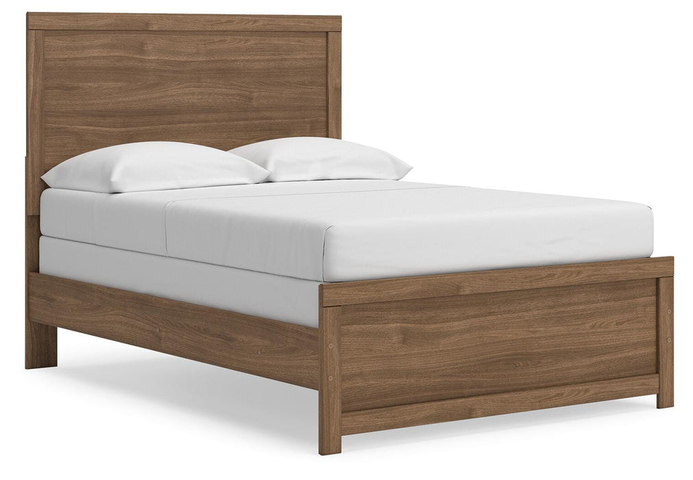 Broachmyn Bed - Dimensional Outlet Furniture (Oakland, CA)