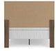 Broachmyn Bed - Dimensional Outlet Furniture (Oakland, CA)