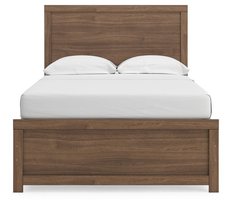 Broachmyn Bed - Dimensional Outlet Furniture (Oakland, CA)