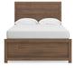 Broachmyn Bed - Dimensional Outlet Furniture (Oakland, CA)