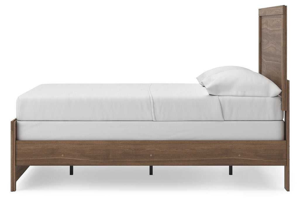 Broachmyn Bed - Dimensional Outlet Furniture (Oakland, CA)
