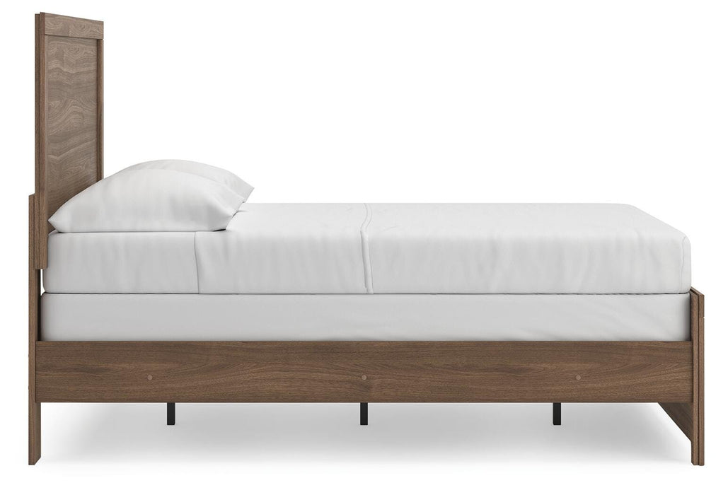 Broachmyn Bed - Dimensional Outlet Furniture (Oakland, CA)