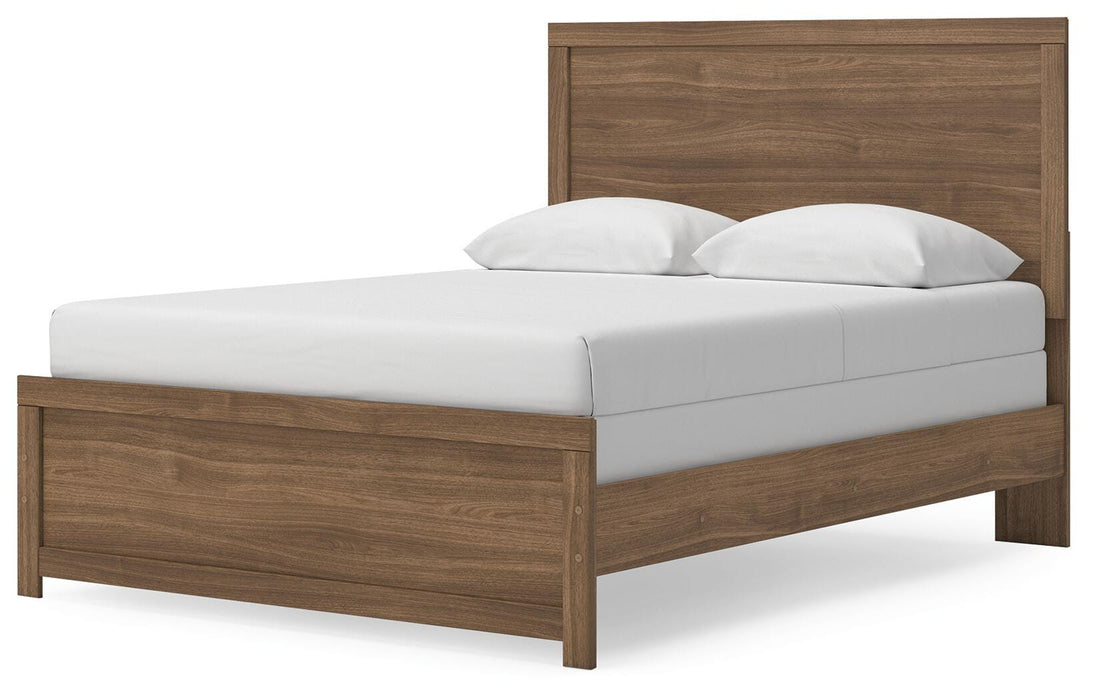 Broachmyn Bed - Dimensional Outlet Furniture (Oakland, CA)