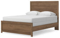 Broachmyn Bed - Dimensional Outlet Furniture (Oakland, CA)