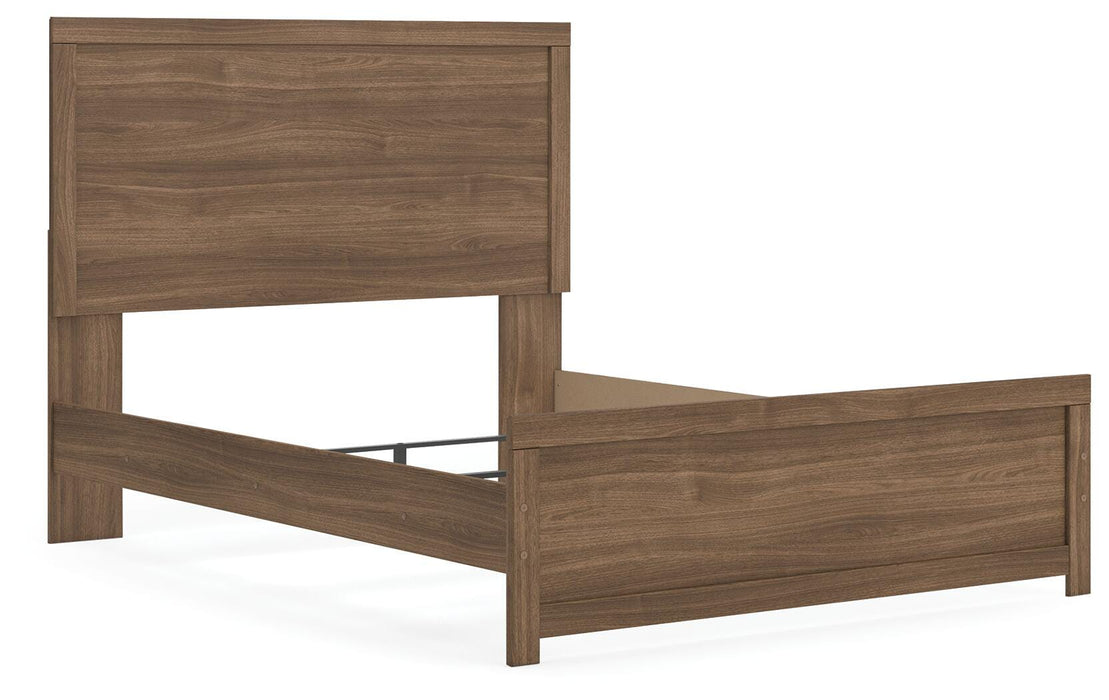 Broachmyn Bed - Dimensional Outlet Furniture (Oakland, CA)