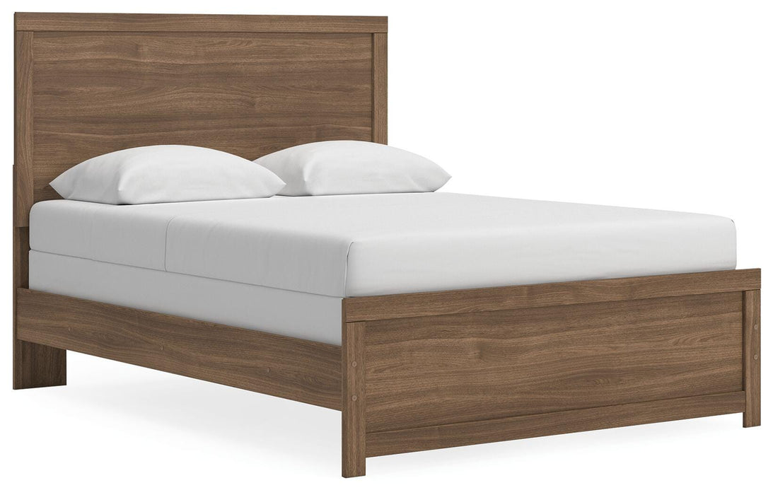 Broachmyn Bed - Dimensional Outlet Furniture (Oakland, CA)