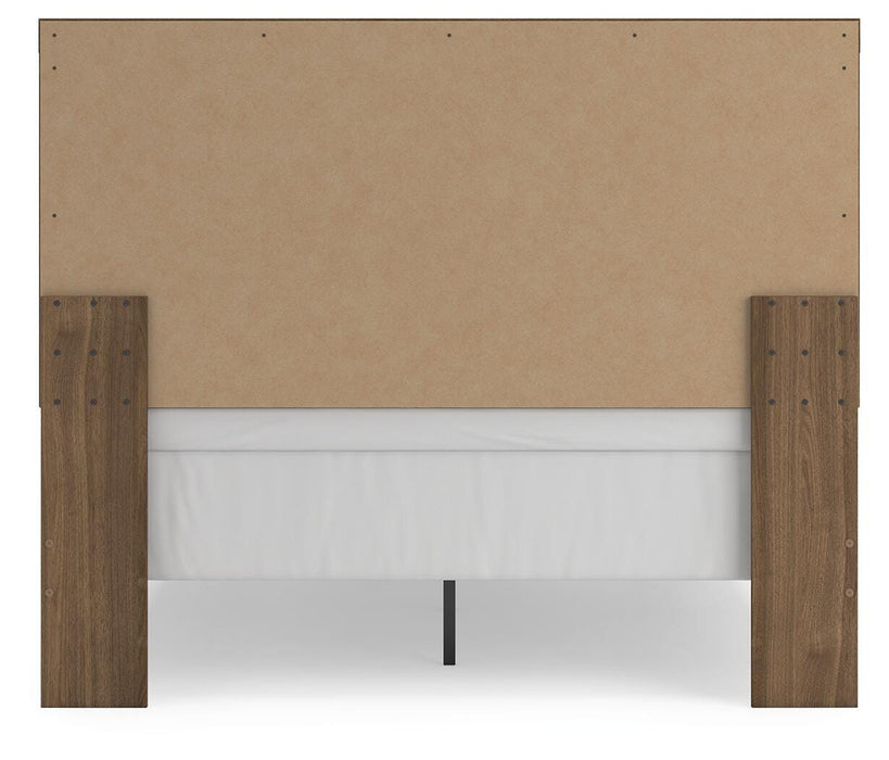 Broachmyn Bed - Dimensional Outlet Furniture (Oakland, CA)