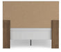 Broachmyn Bed - Dimensional Outlet Furniture (Oakland, CA)