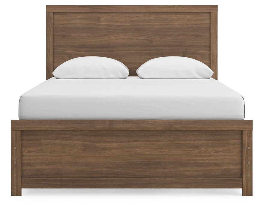 Broachmyn Bed - Dimensional Outlet Furniture (Oakland, CA)