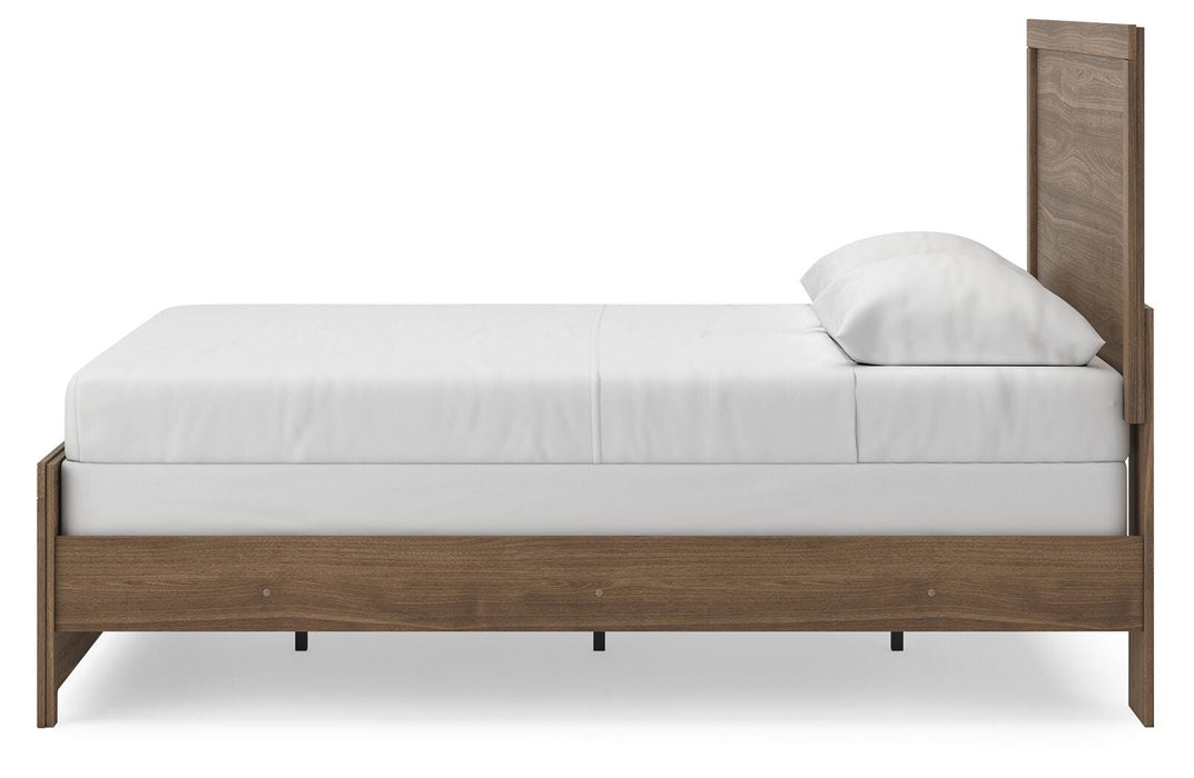 Broachmyn Bed - Dimensional Outlet Furniture (Oakland, CA)
