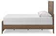 Broachmyn Bed - Dimensional Outlet Furniture (Oakland, CA)