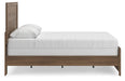 Broachmyn Bed - Dimensional Outlet Furniture (Oakland, CA)